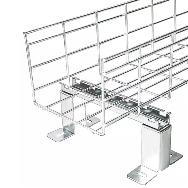 Splitter Management
