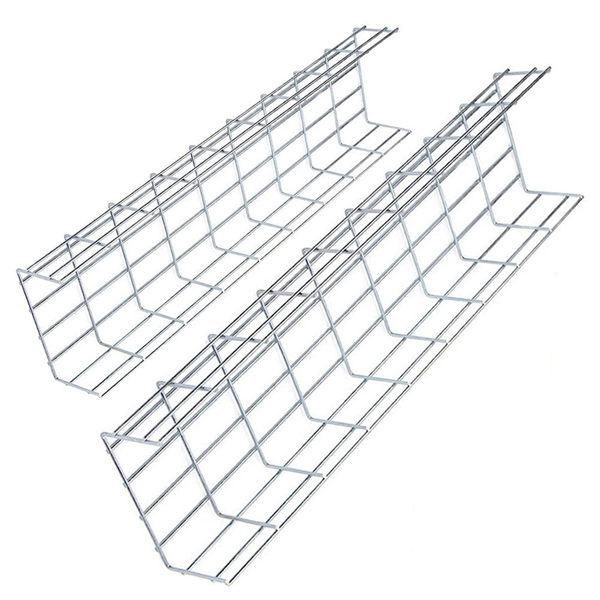 What does galvanized cable trays in Mali include