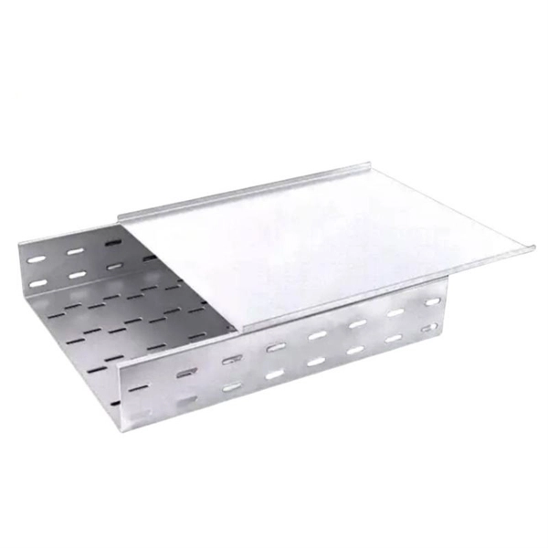 Electrical box distribution box with top inlet and bottom outlet