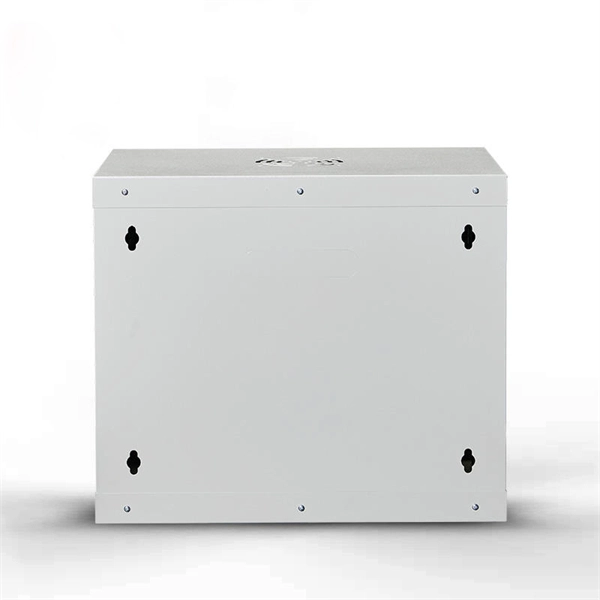 Dedicated maintenance box for explosion-proof distribution boxes