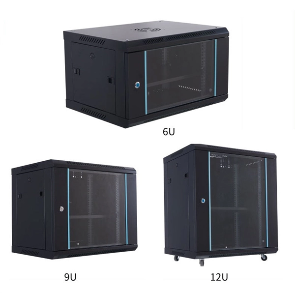 Introducing the optical cable box