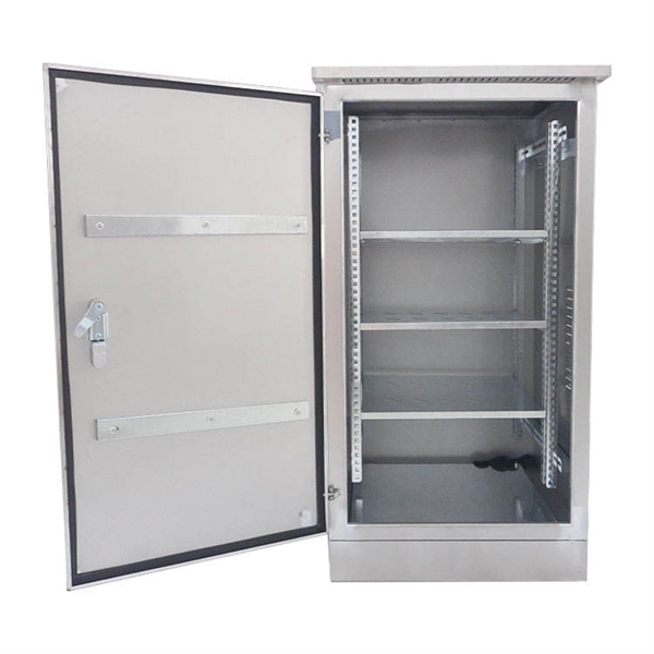 Server Rack IK10 Maintenance