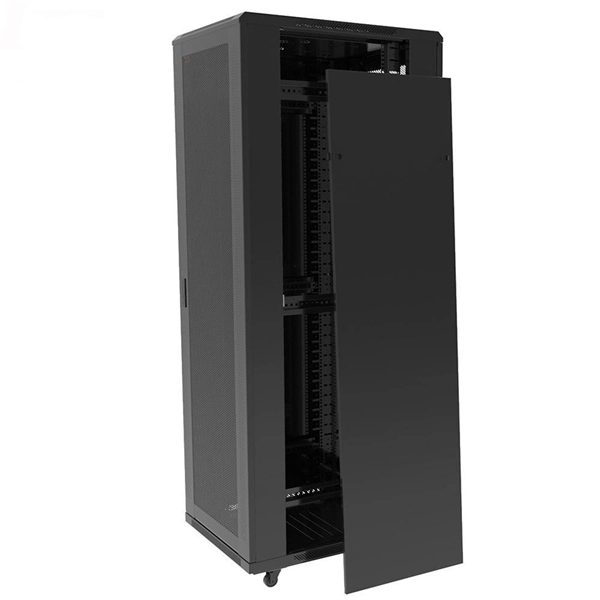 Practical Control Distribution Box for Courtyards