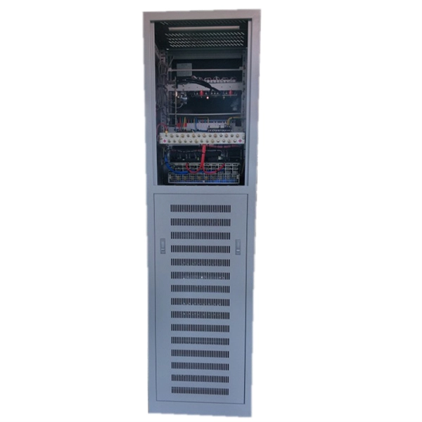 Dustproof mesh for electrical distribution boxes