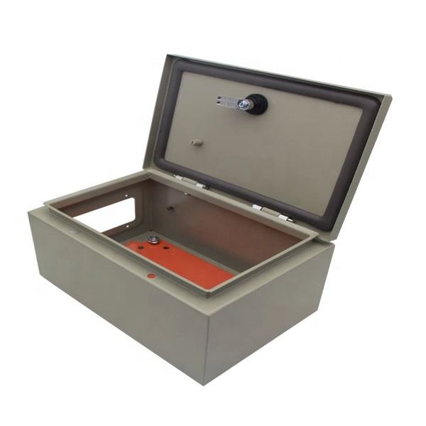 Cable tray 45-degree flat angle
