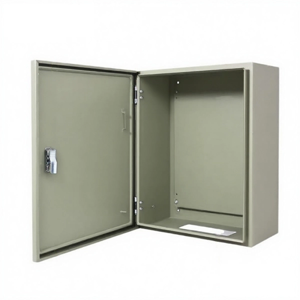 PVC distribution box and cable tray manufacturer