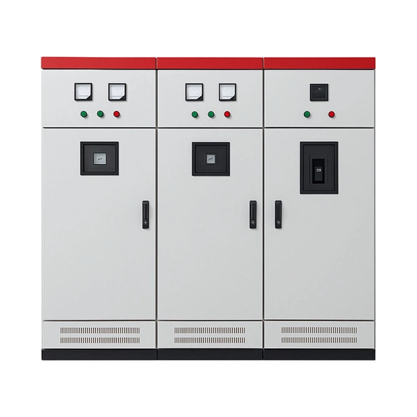 Oman Rainproof Distribution Box