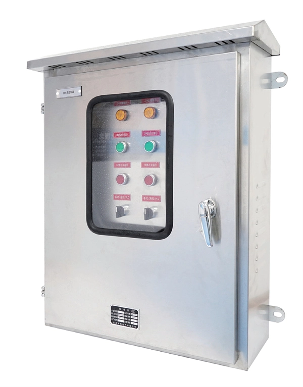 Indoor High and Low Voltage Electrical Complete Sets of Equipment
