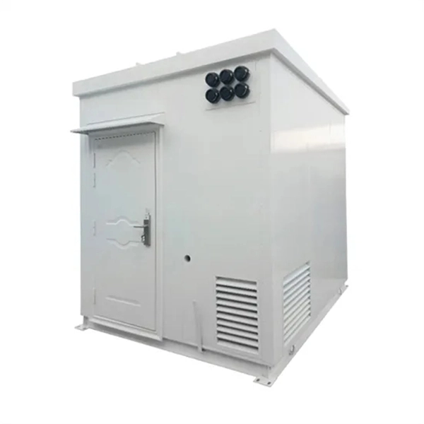 Calculation of Distribution Box Enclosure