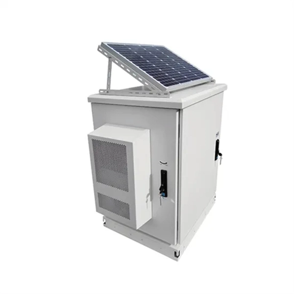How to install a high-altitude electrical distribution box
