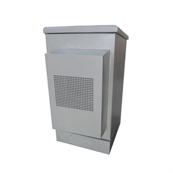 Georgia Control Box Distribution Box