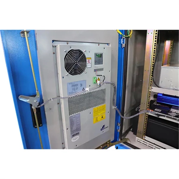 Sri Lanka Zinc-Aluminum-Magnesium Cable Tray Manufacturing