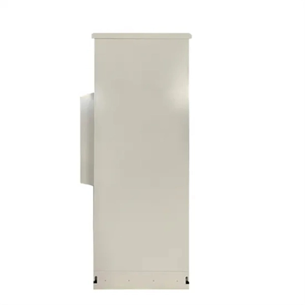 Switch equipped with 10G optical module