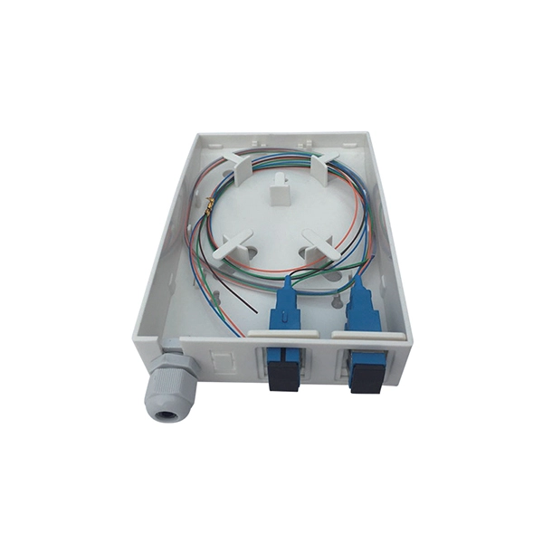 Trends in the Application of Fiber Optic Sensors