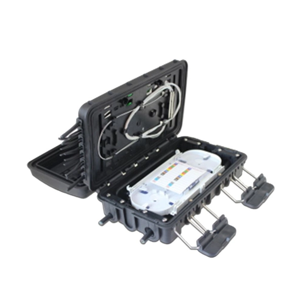 Access layer switches use Layer 3