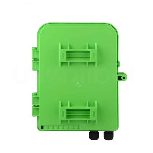 Vietnam Fiber Optic Cable Terminal Box 24 Cores