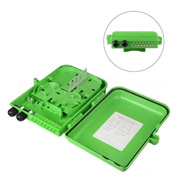How to install the slot-mounted beam splitter box
