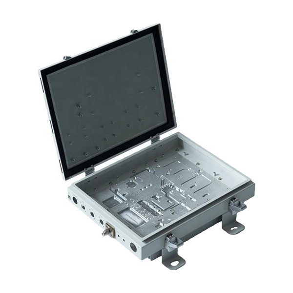 Where to buy OM3 hollow fiber optic cable