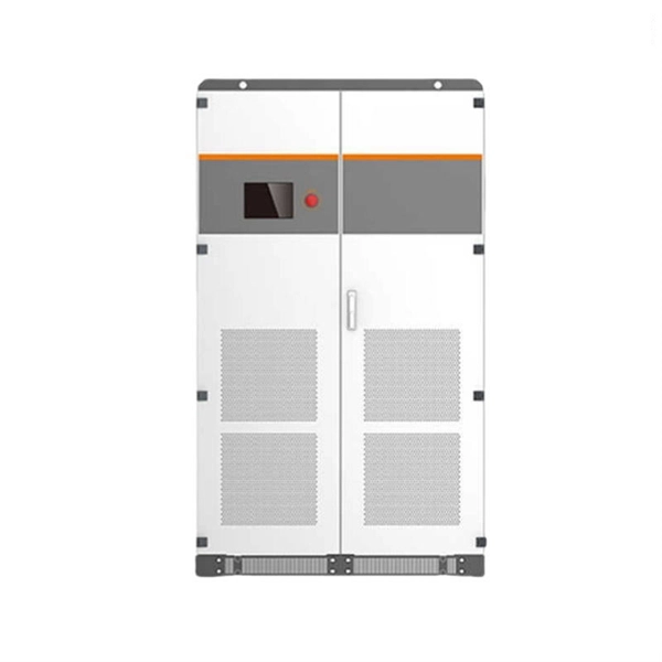 Installation of Outdoor Intelligent Distribution Box