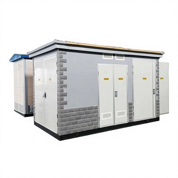 How much does a Libyan electrical distribution box cost 