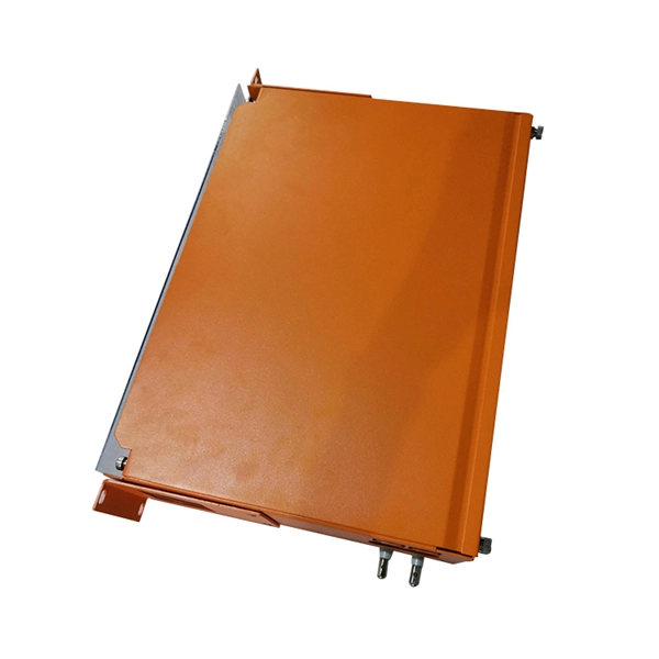 Where are fiber optic panels mostly sold
