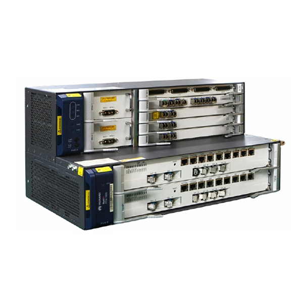 Stacking Wiring for 10 Gigabit Core Switches