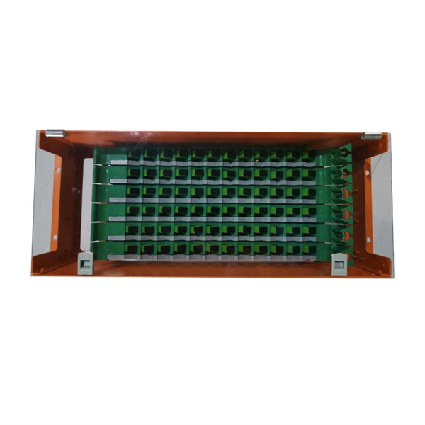 Palau Cable Tray Steel Strand