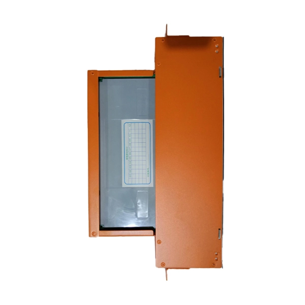 Power supply to from the distribution box