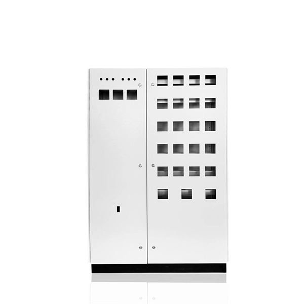 Belize PLC Optical Splitter