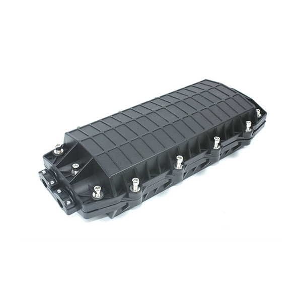 Noise Control for Distribution Boxes
