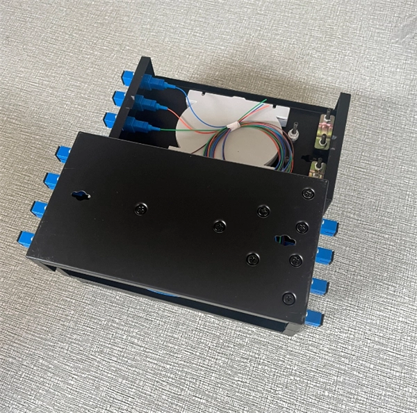 Comparison of High Precision and Cost-Effectiveness of Optical Separators