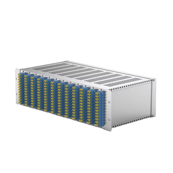 Dutch Switch Industry Series