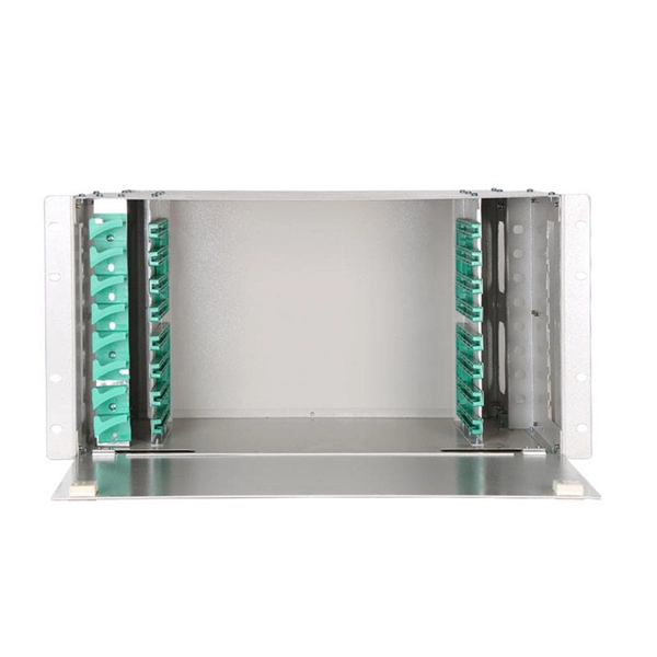 Fiber Optic Cable Joint Box Fiber Optic Cable Terminal Box