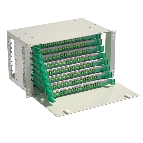 1550 Optical Port Switch