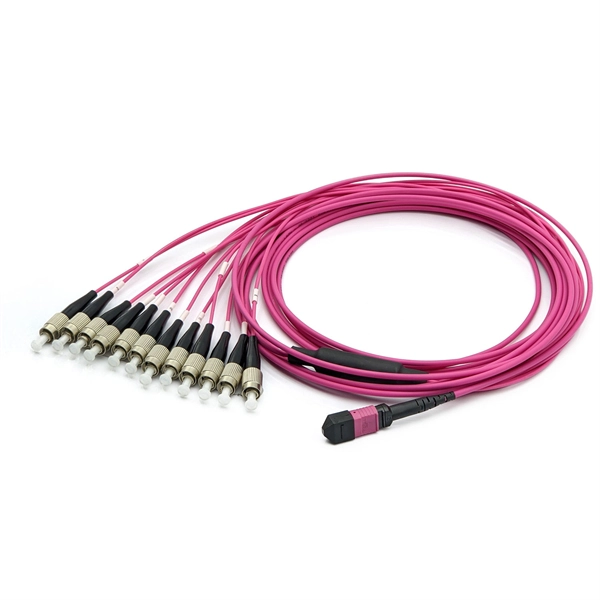 Which brand of single-mode indoor optical cable is the best
