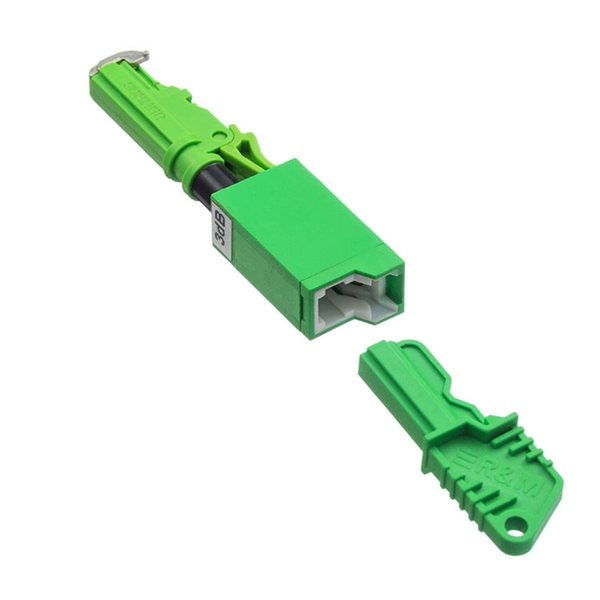 Are the optical ports on switches fast