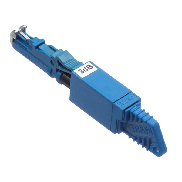 Latvia Outdoor Fiber Optic Cable Installation