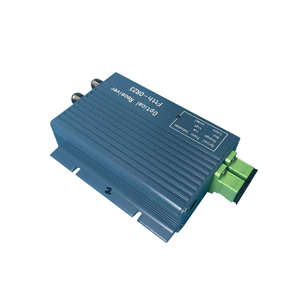 Recycled Resources for Sale Communication Equipment Fiber Optic Cable Junction Boxes
