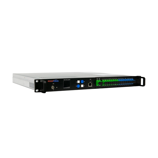 CPO and Optical Module Index