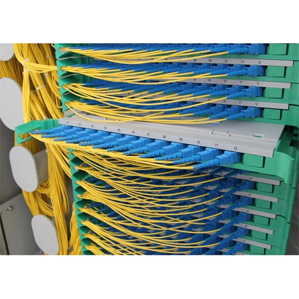 Is a wavelength division multiplexing WDM device a switch