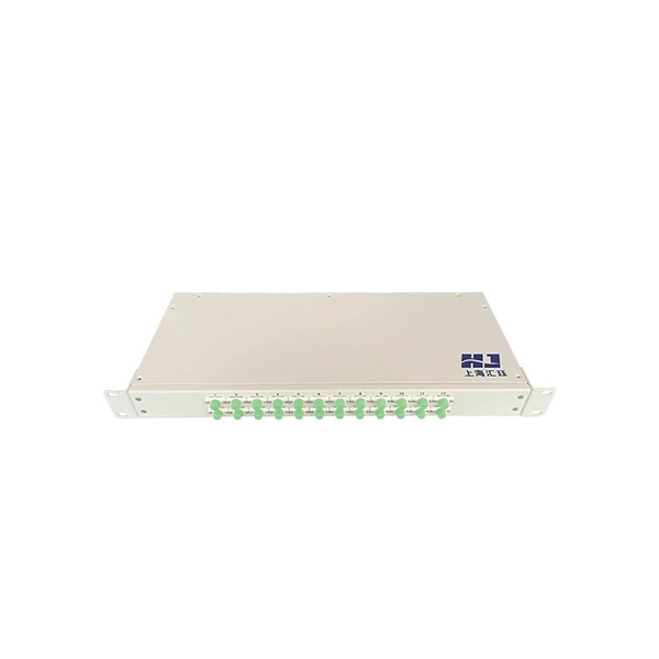 Switches with optical ports optical port types