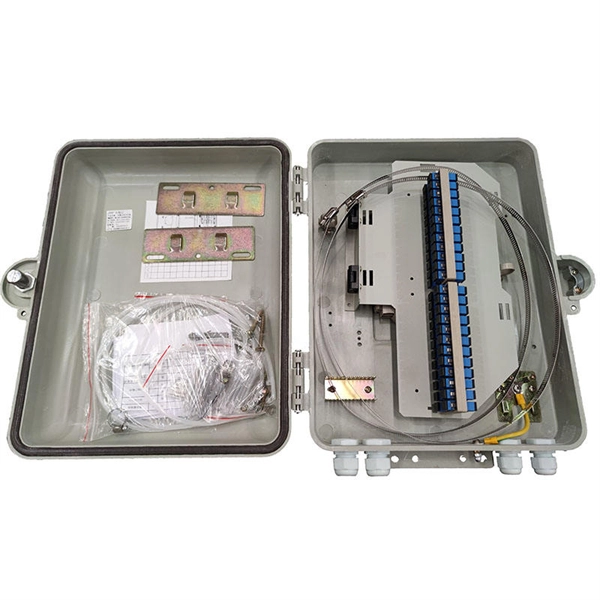 Installation of ODN Passive Components Hot Selling Models
