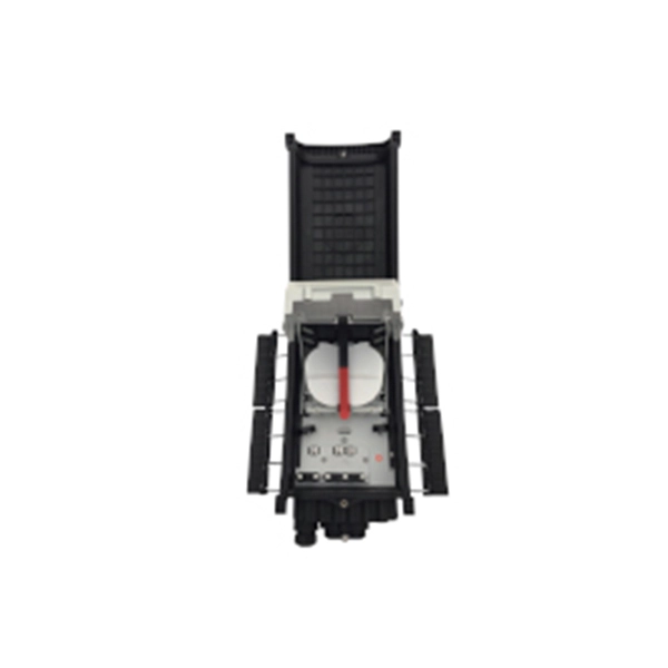 Fiber optic cable multimode dual core