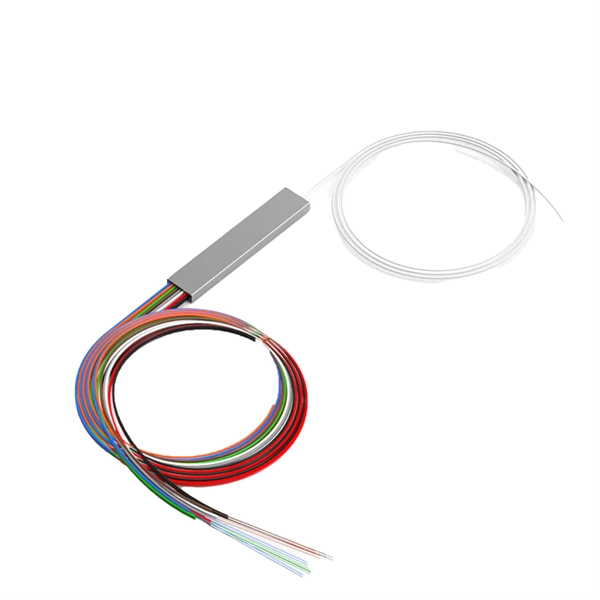 Grinding of Optical Communication Products