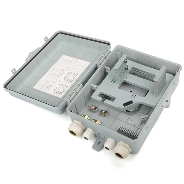 Croatian Warranty Cabinet 2U