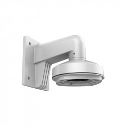 hikvision-bracket-angle-wall-mount-bracket-for-mini-dome-white